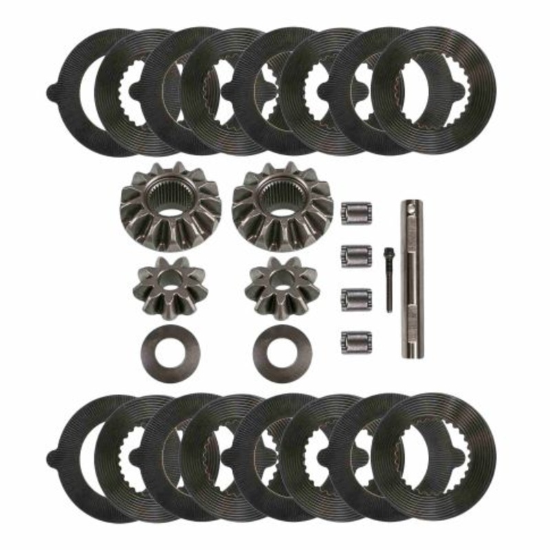 39256 Differential Carrier Gear Kit