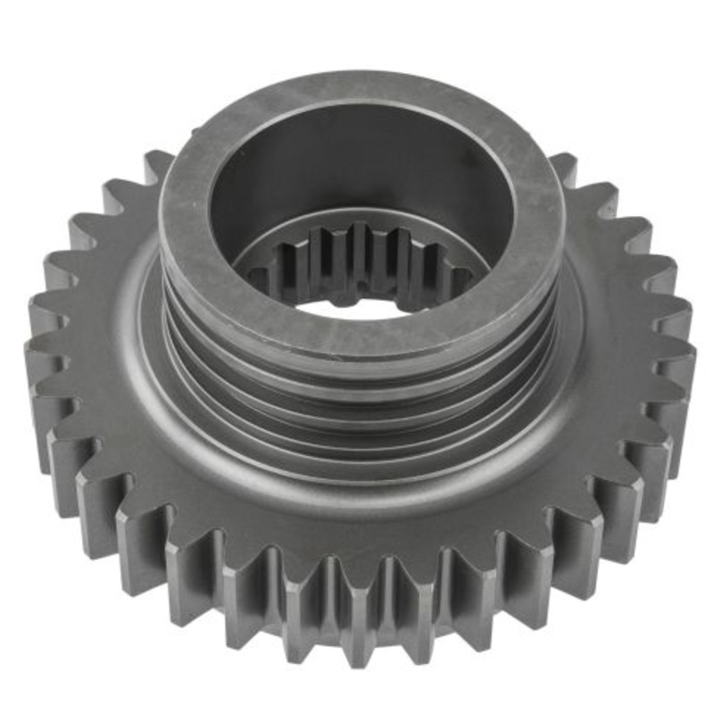 464-911-C Auxiliary Transmission Main Drive Gear
