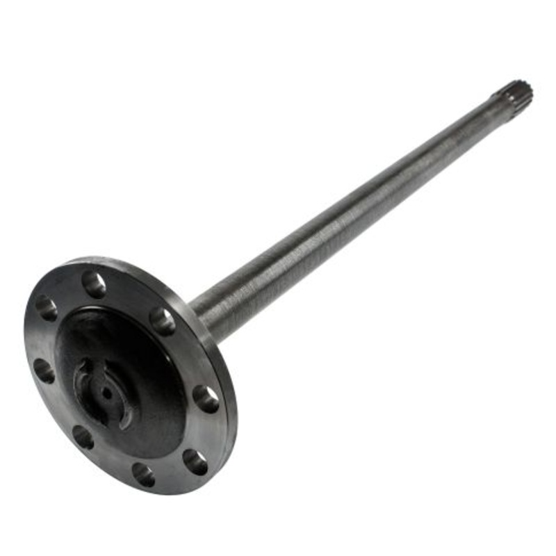 62166R Bolt Pattern Spline Drive Axle Shaft for