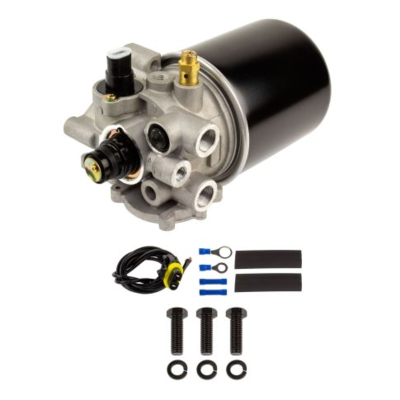 8235R955300PG Air Brake Dryer