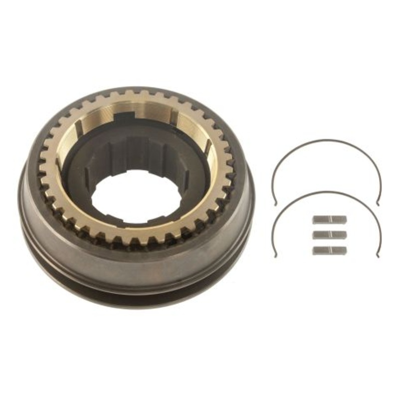 AWT297-80A Manual Transmission Synchro Assembly