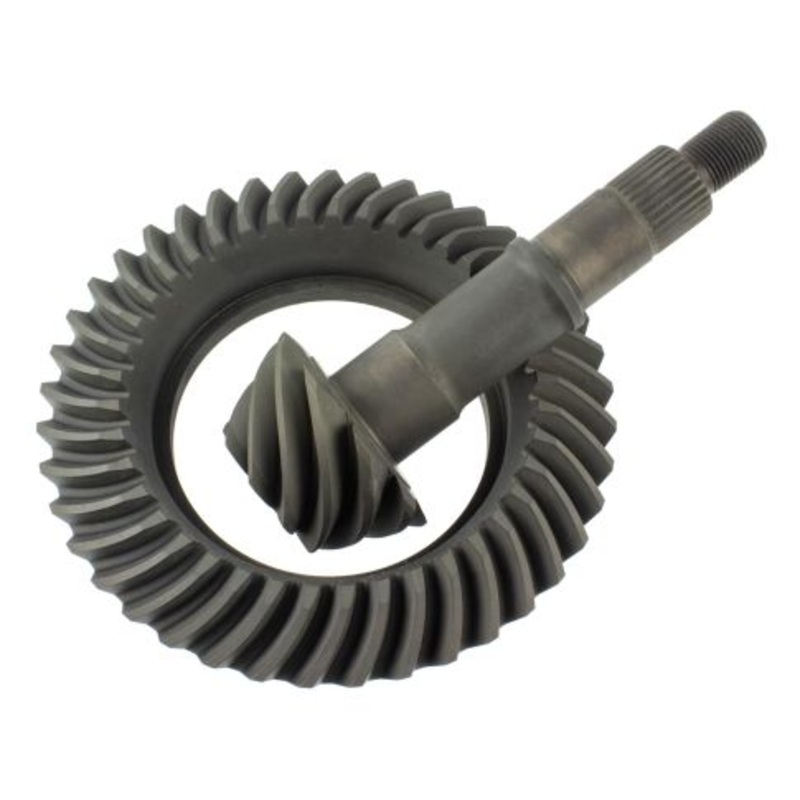 GM10-456 4.56 Ratio GM 8.5 For ()