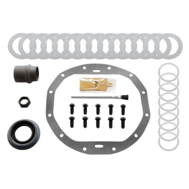 GM12IKC Differential Gear Install Kit