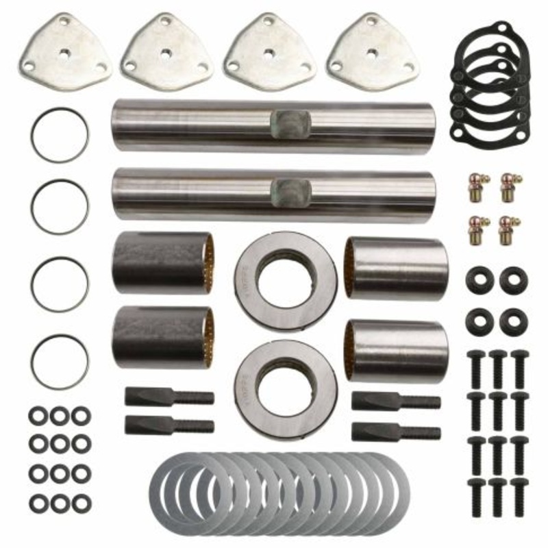 KB836 Steering King Pin Set
