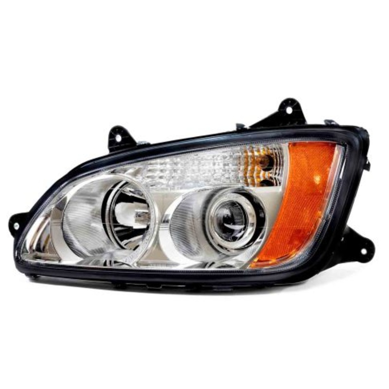 P54-1059-100 Headlight Assembly