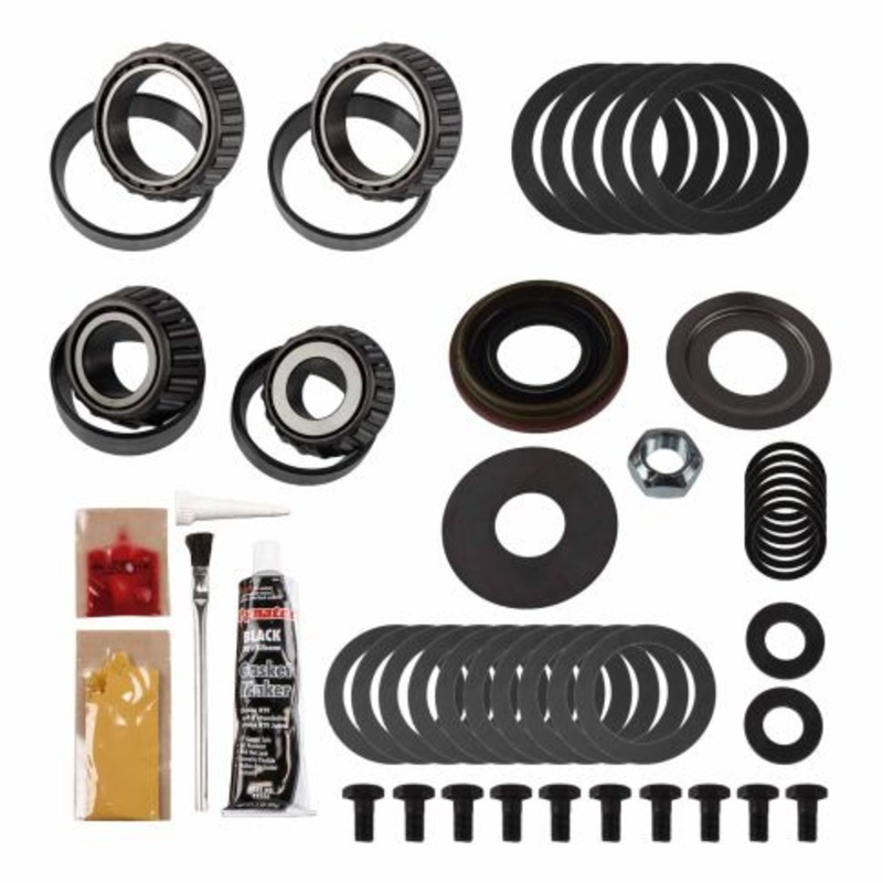 RA28LRARBTMK Differential Bearing Kit