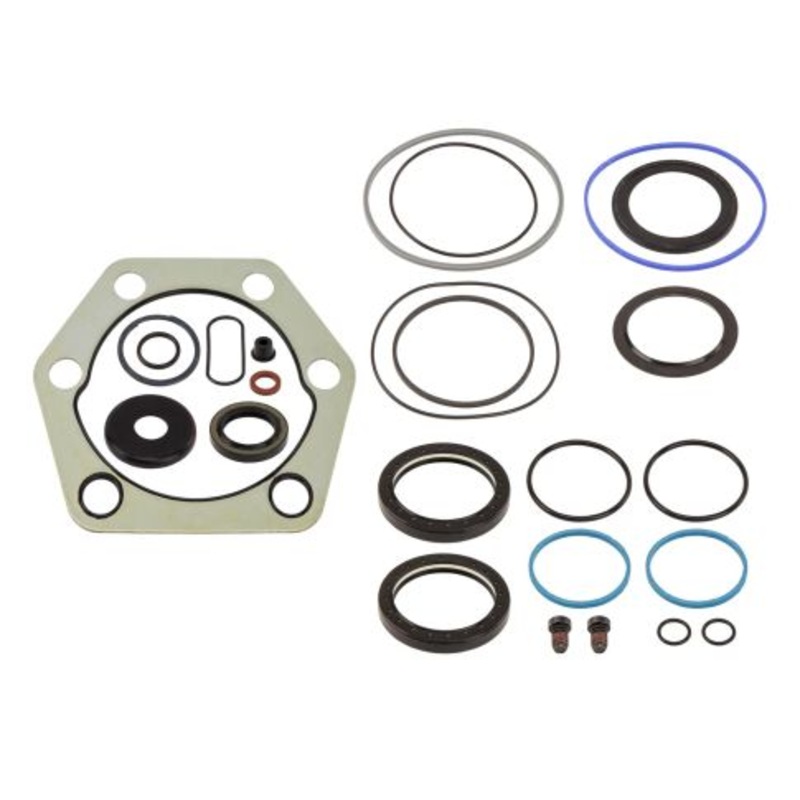 RGT TAS550004 Power Steering Pump Rebuild Kit