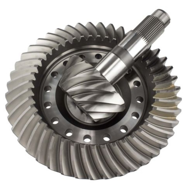 RT40-410N Ratio For ()
