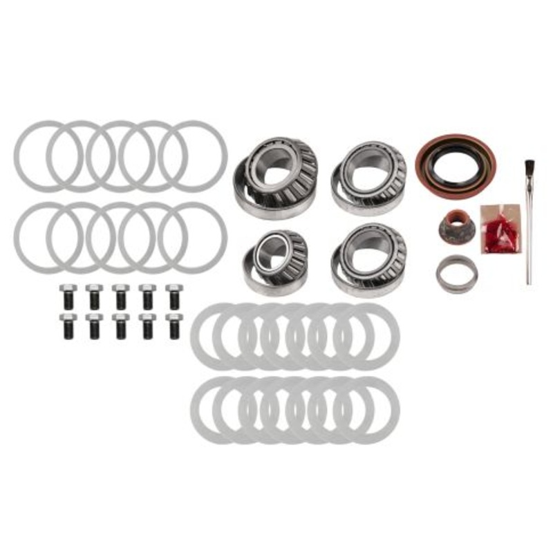 XL-1082-1 Differential Bearing Kit