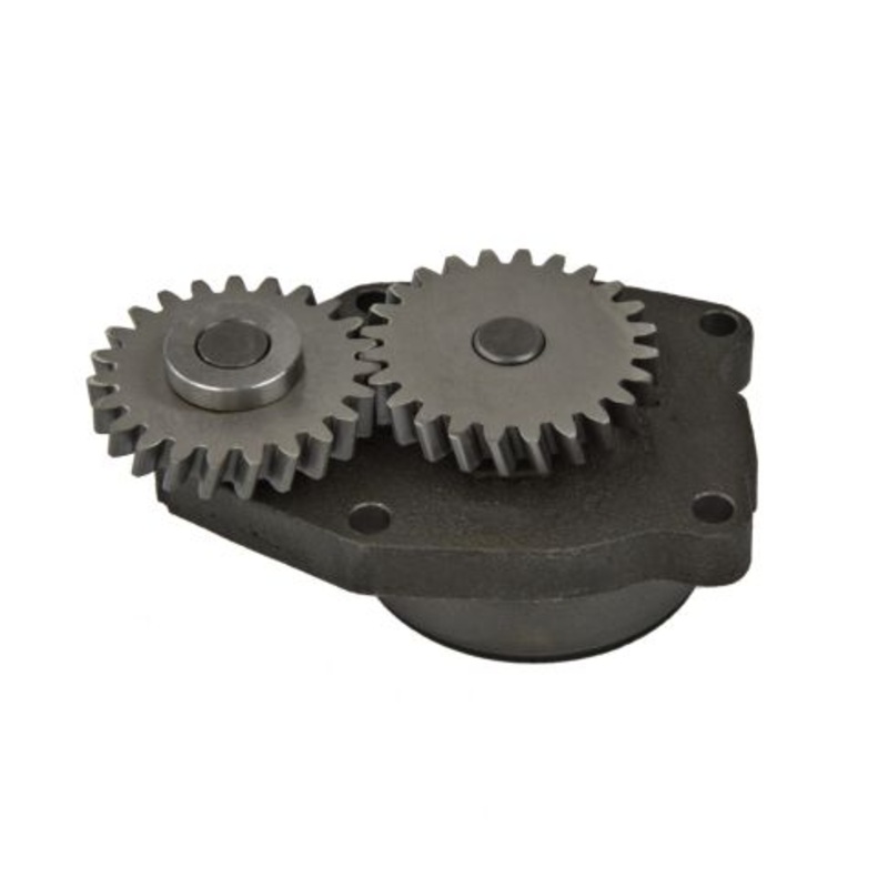 0P1178 Engine Oil Pump