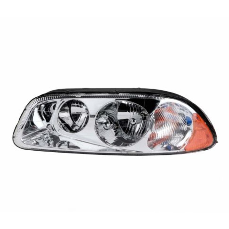 2-MO-526-M Headlight Assembly