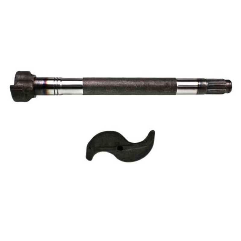 2210-L-4328 Air Brake Camshaft