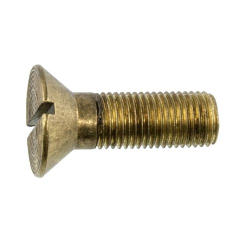 24-1066 Drum Brake Shoe Lining Bolt