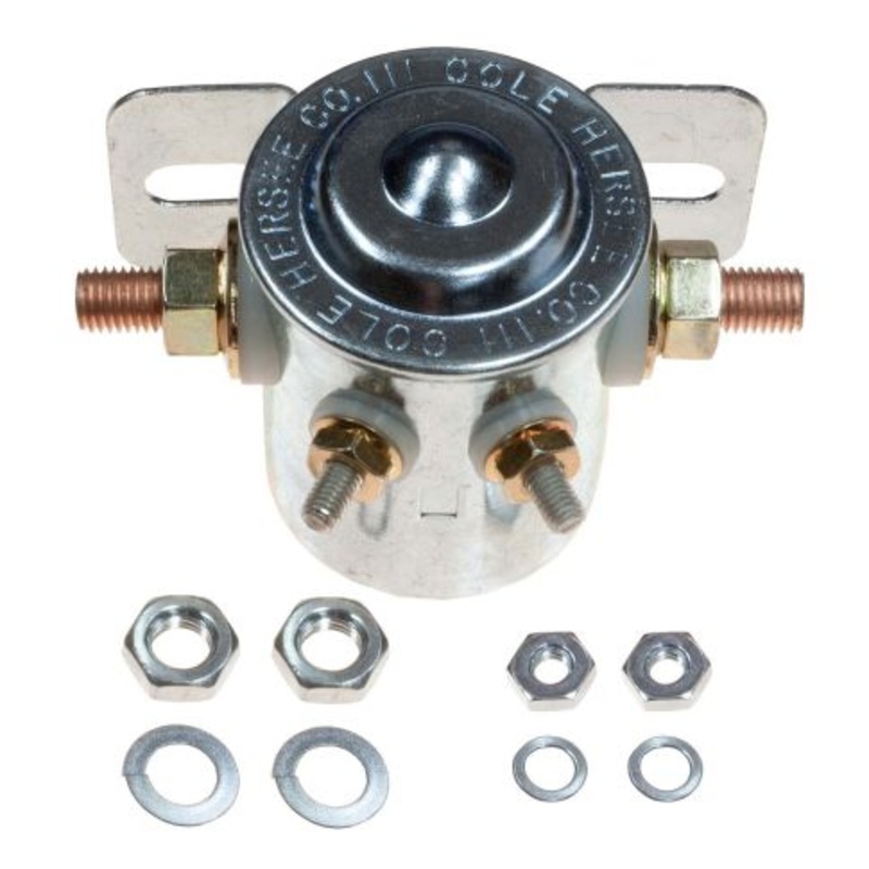 24063 Multi-Purpose Solenoid