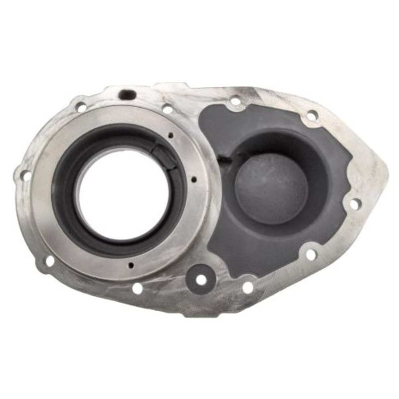 3226M1547 FRT COVER NO PUMP RT40-14X