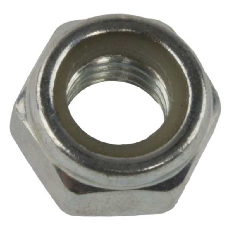 379745 PTO METRIC NUT M-12X1.75