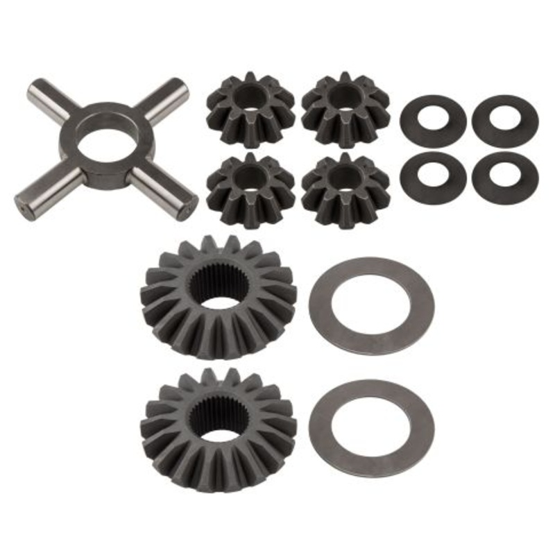 588256C91 Differential Carrier Gear Kit