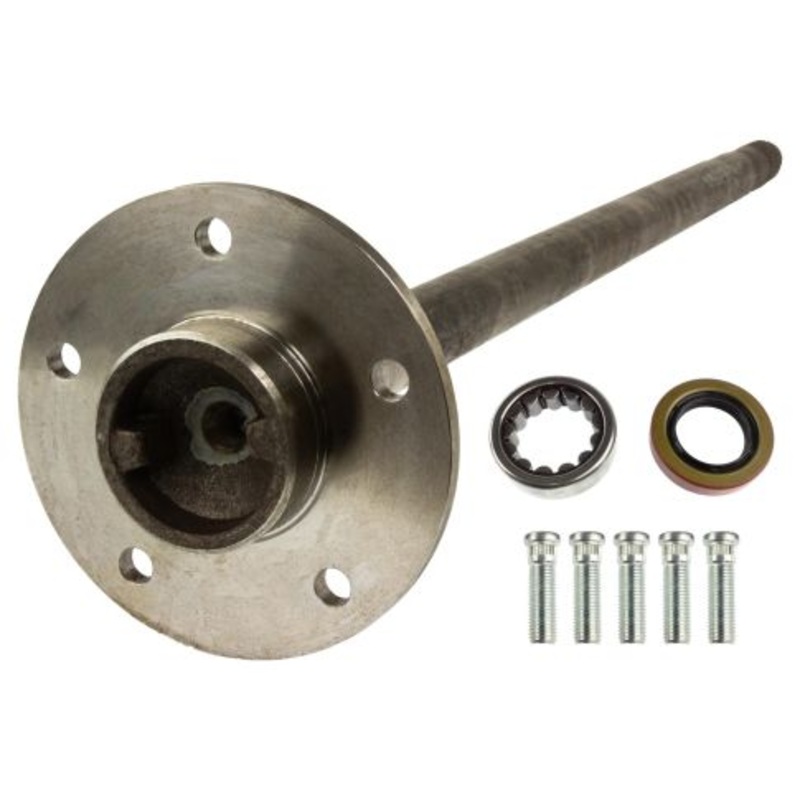 630-122 Bolt Pattern Spline Drive Axle Shaft Assembly for