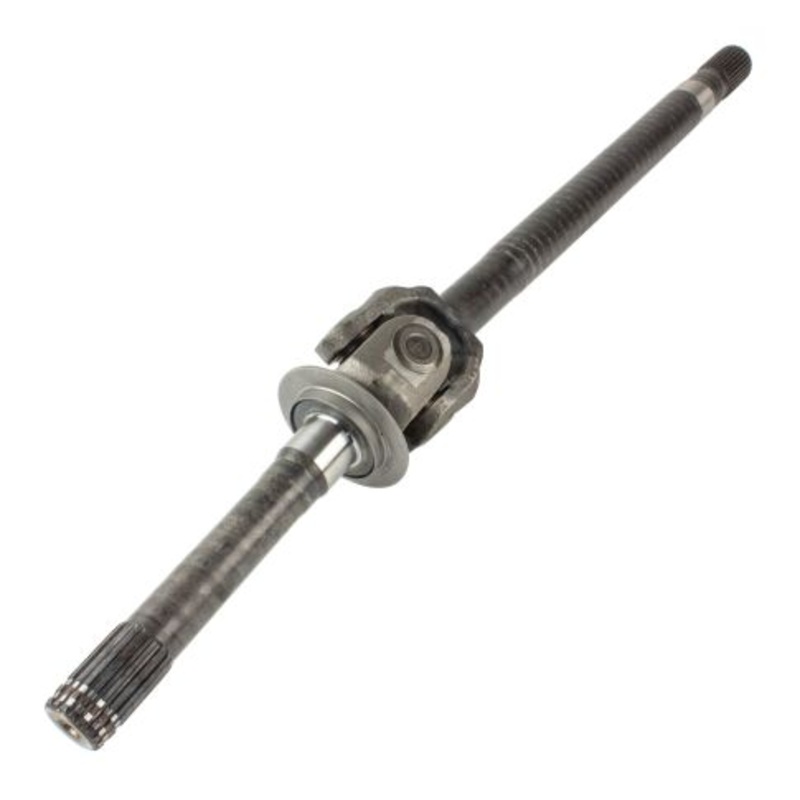 660003-2 Bolt Pattern Spline Drive Axle Shaft for