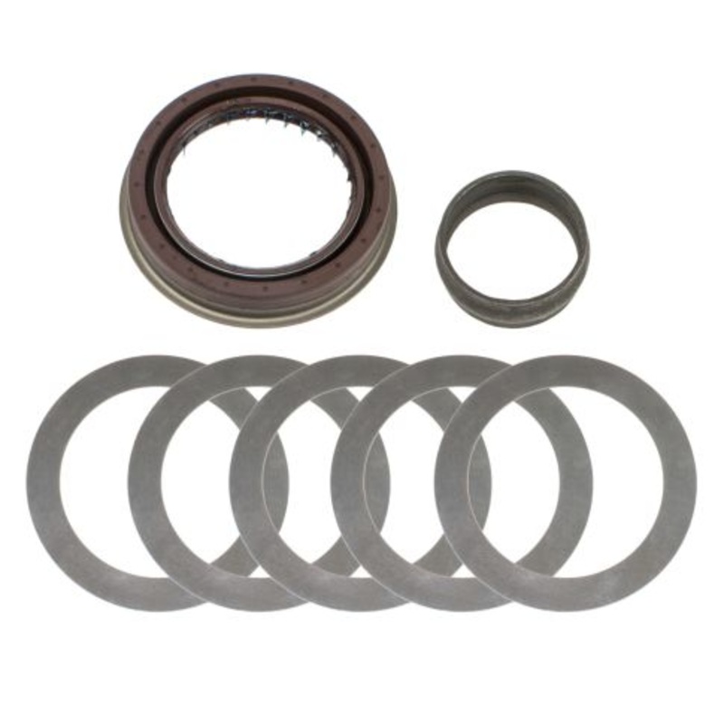 83-1077-B Differential Gear Install Kit