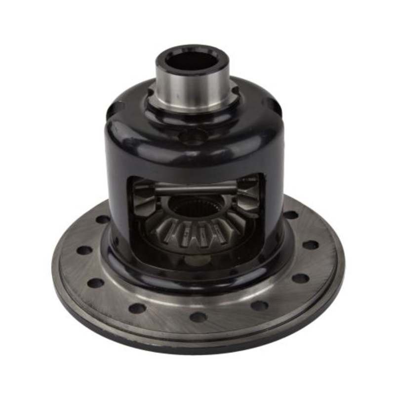 913A368 Differential Carrier