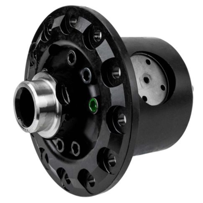 917A732 Differential Carrier