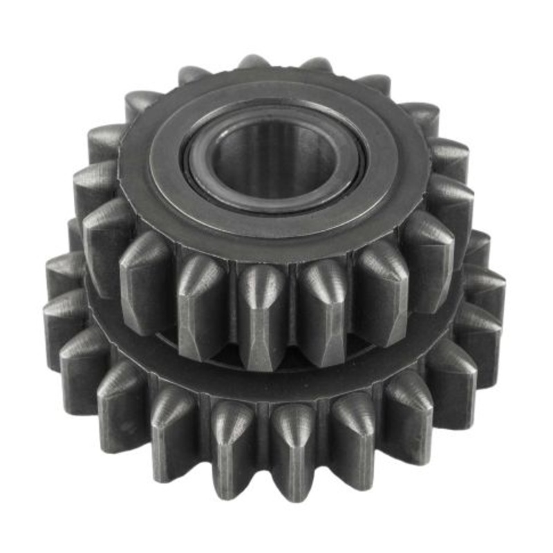 AWT291-10BX INPUT 8 1/16″OA 22T 10SPL 1.05