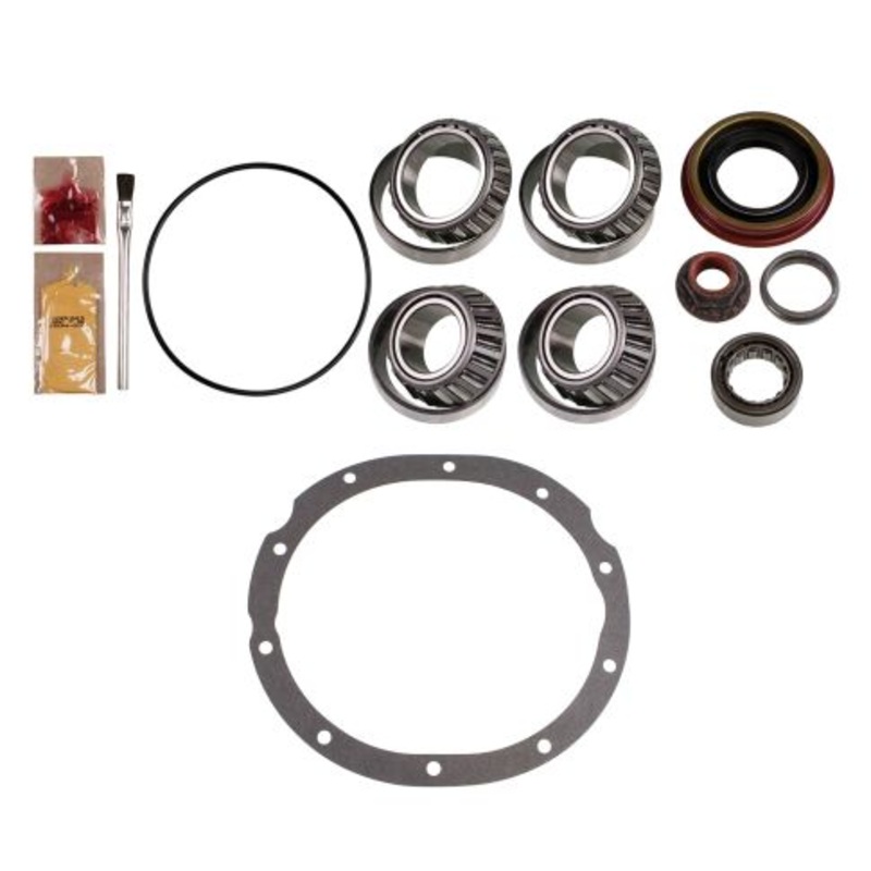 BK F9-A Differential Bearing Kit