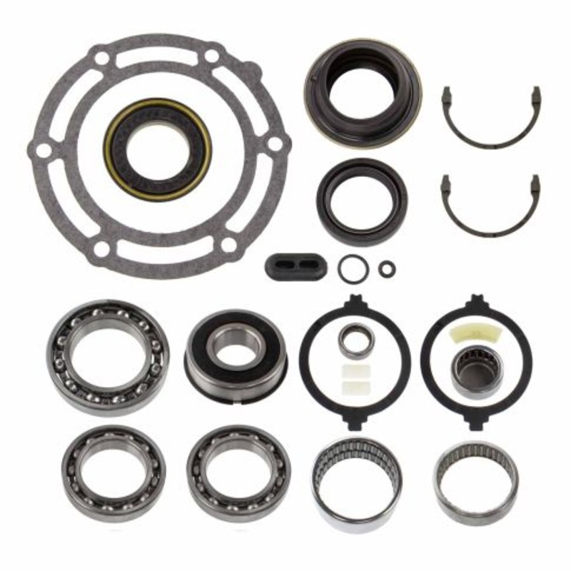 BK351 Manual Transmission Bearing and Seal Overhaul Kit