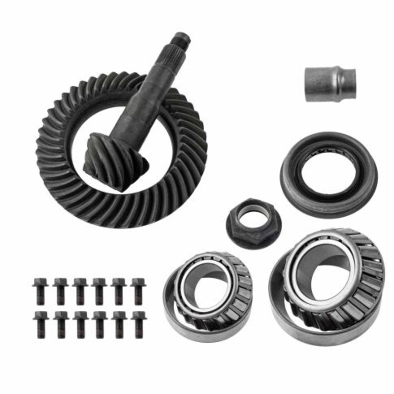 F10.5-430-37 4.30 Ratio Ford 10.5 For ()