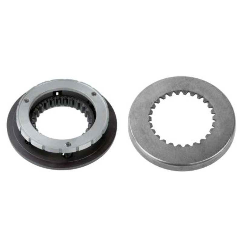 K-2141 Manual Transmission Synchro Assembly