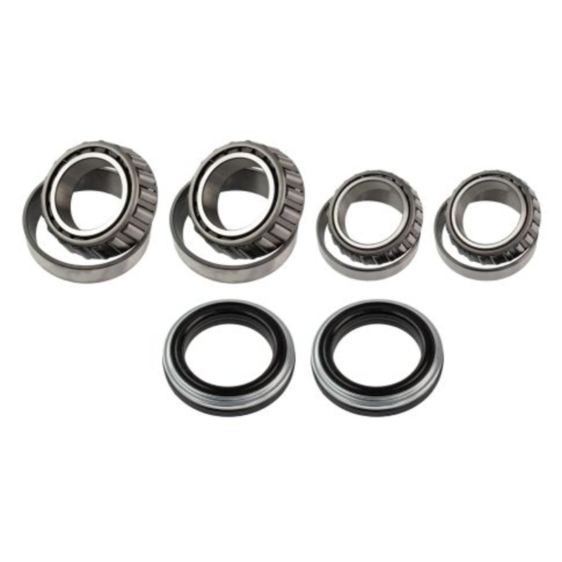 KIT C11.5DRW Axle Differential Bearing and Seal Kit