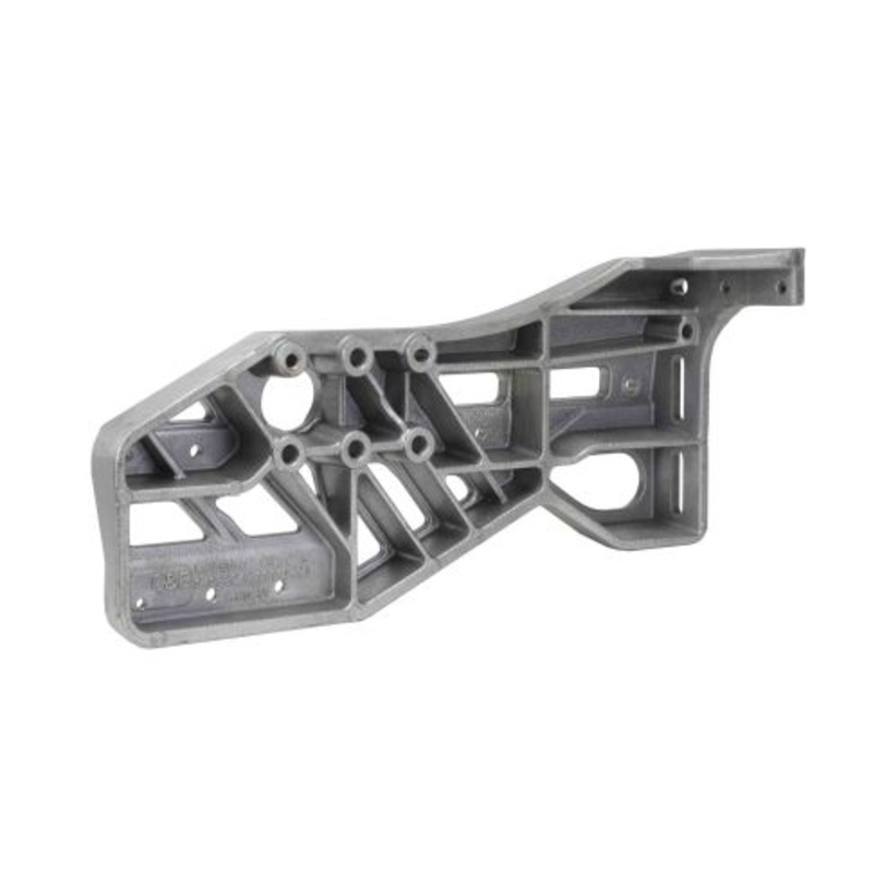L85-6041 Hood Support
