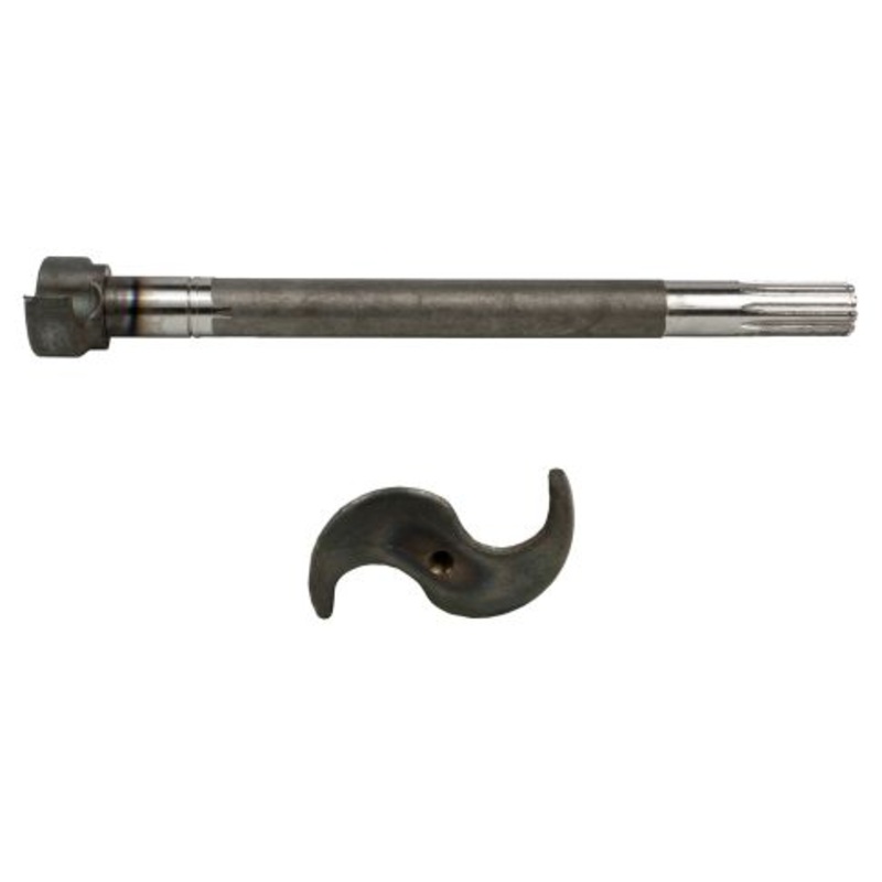 R607110 Air Brake Camshaft