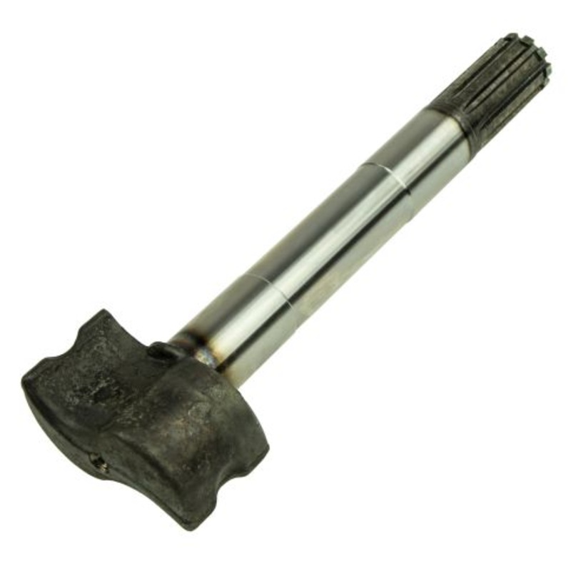 R607117 Air Brake Camshaft