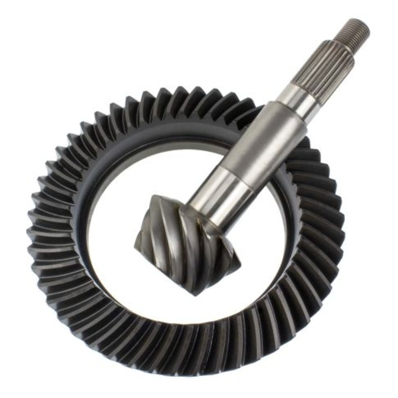 YG D44-456T-RUB Ratio For ()