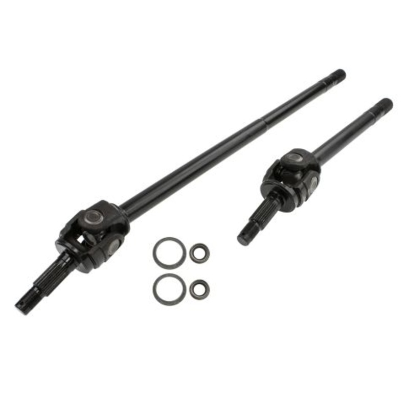 12131 Bolt Pattern Spline Drive Axle Shaft Assembly for