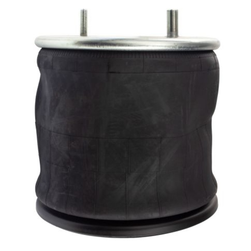 1681747C1 Rolling Lobe Air Spring with 11.31″ Dia Top Plate
