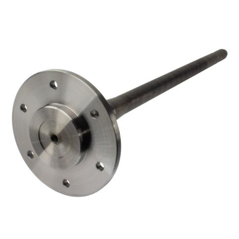 2022588 Bolt Pattern Spline Drive Axle Shaft for