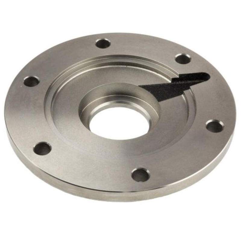 20552 Manual Transmission Bearing Cover