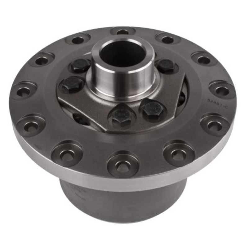 250S195A Differential Carrier