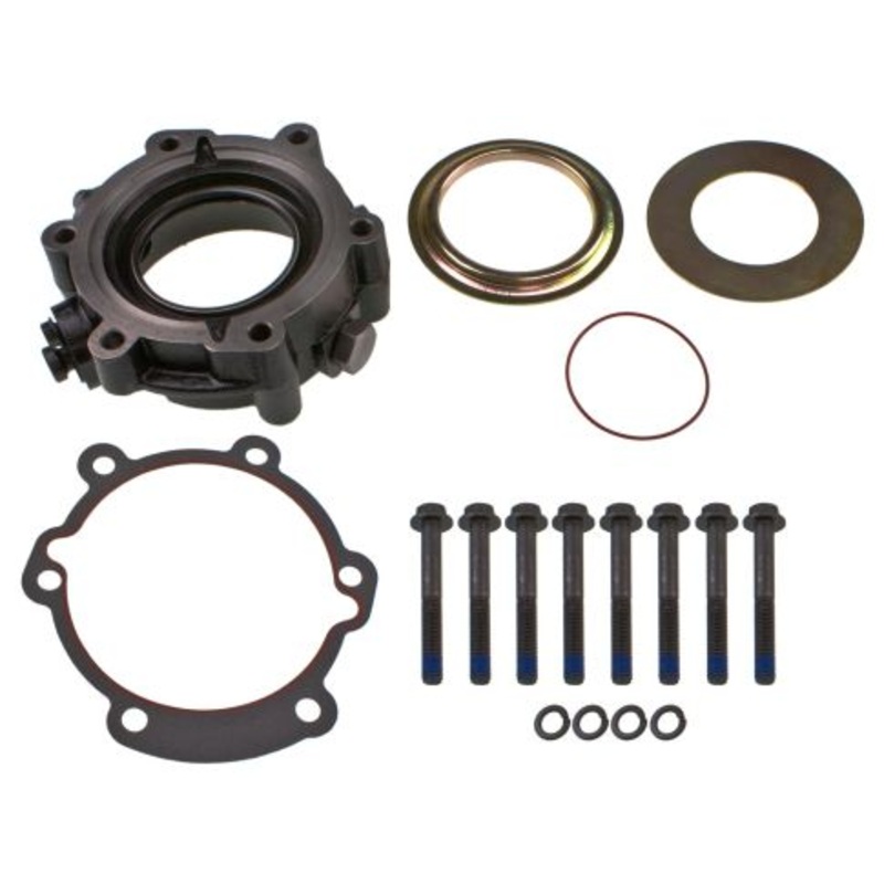 3088-S-2809 Manual Transmission Bearing Cover