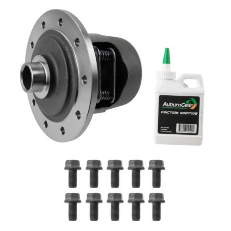 5420108 Differential Carrier