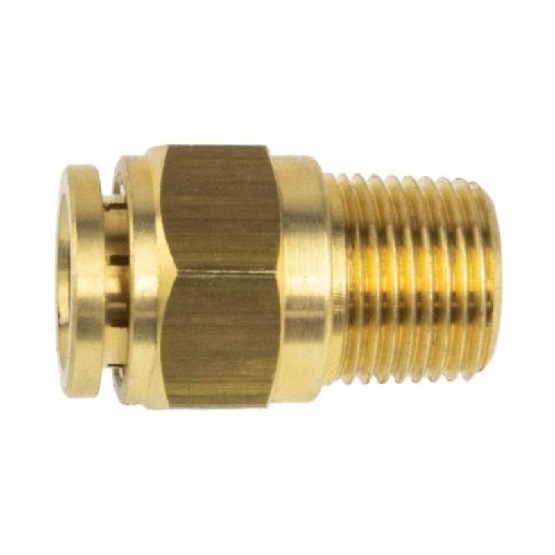 68PMT-8-6 Air Brake Air Line Connector Fitting