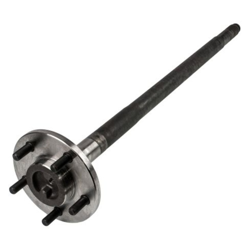 74789-1XR 5 x 4.5 Bolt Pattern 27 Spline Drive Axle Shaft for Dana 35
