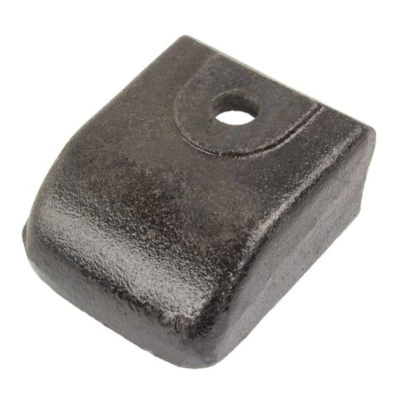 A16-14513-001 Leaf Spring Bumper Bracket