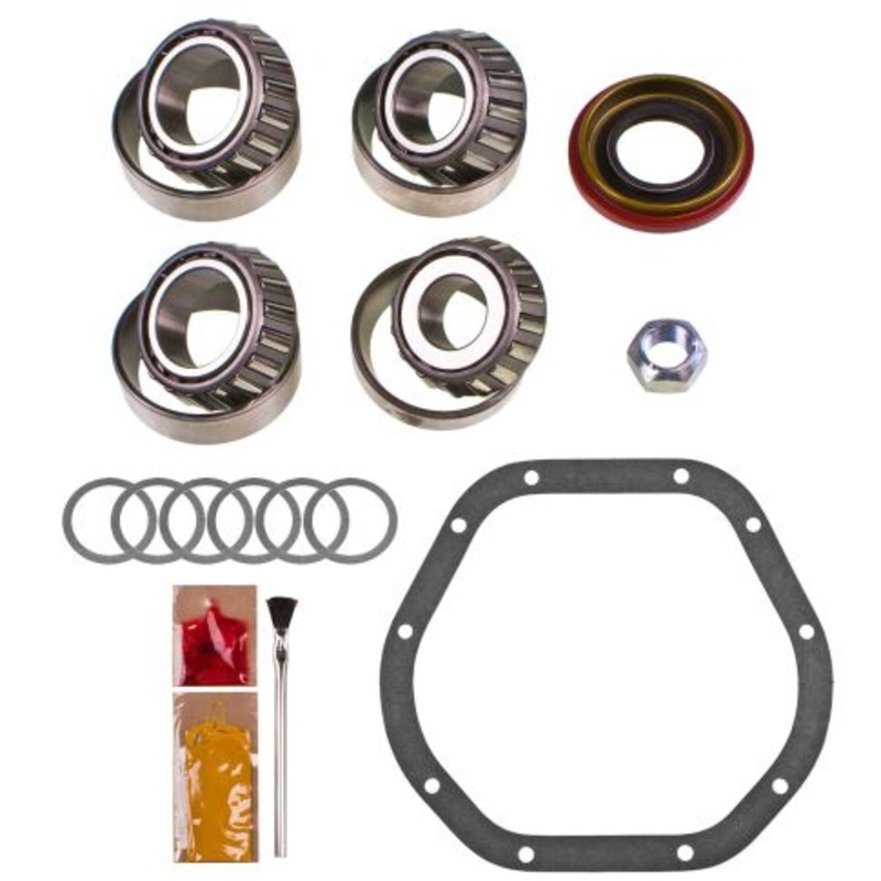 BK D44-19 Differential Bearing Kit