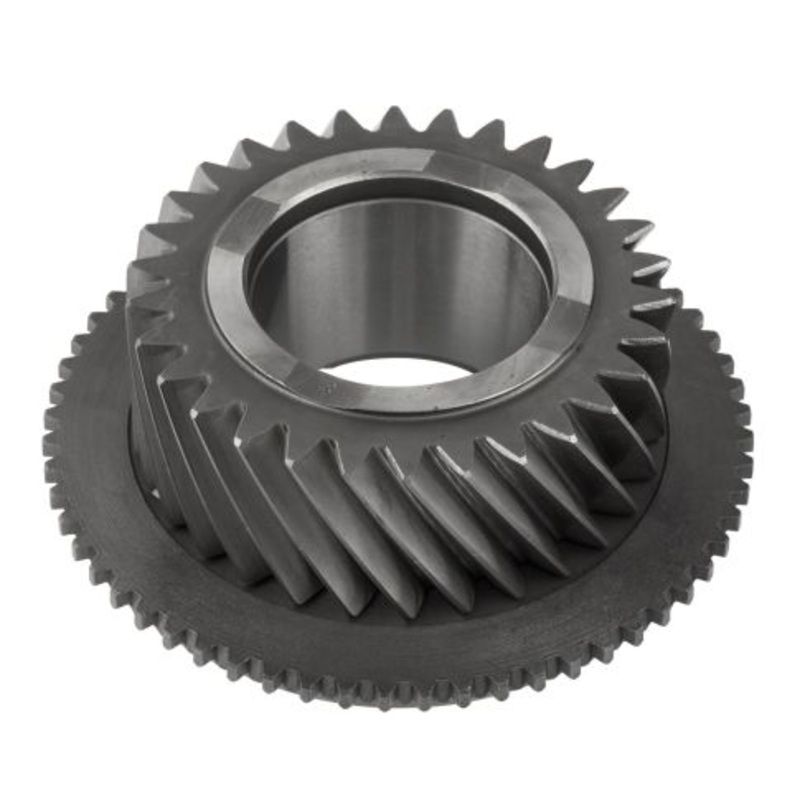 F4TZ7158B Manual Transmission Main Shaft Gear