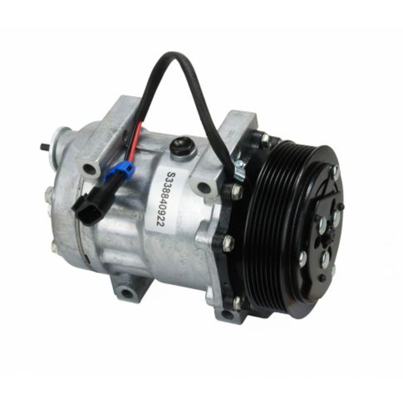 F69-1015-111 A/C Compressor