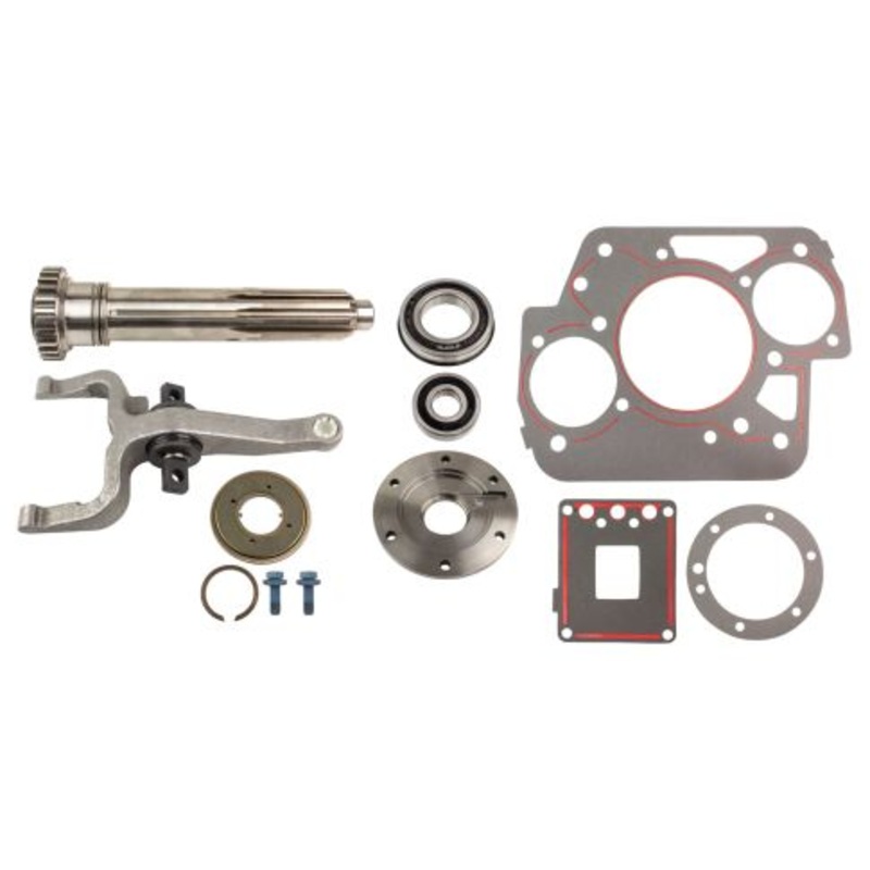 FULK-4124 Manual Transmission Rebuild Kit